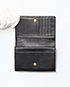 Mulberry French Wallet, other view